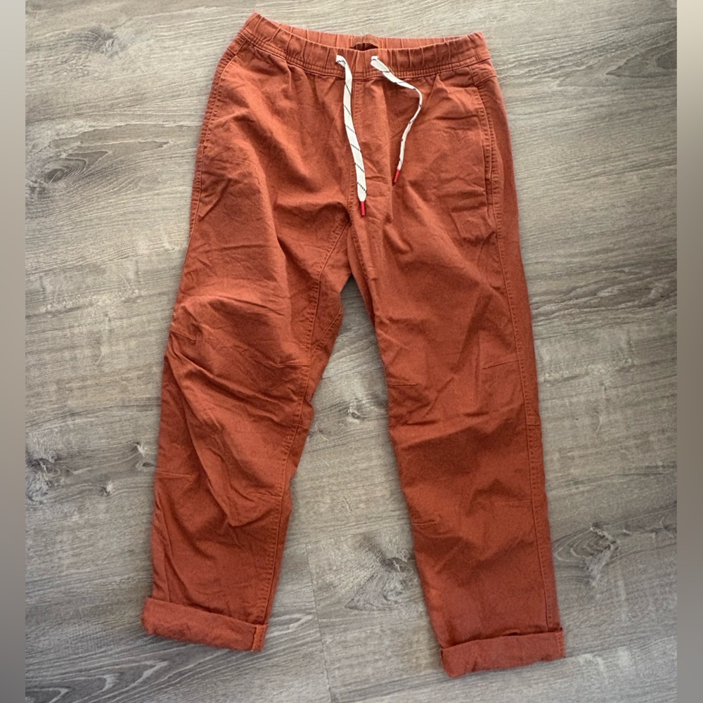 Topo Designs Women’s Dirt Pants